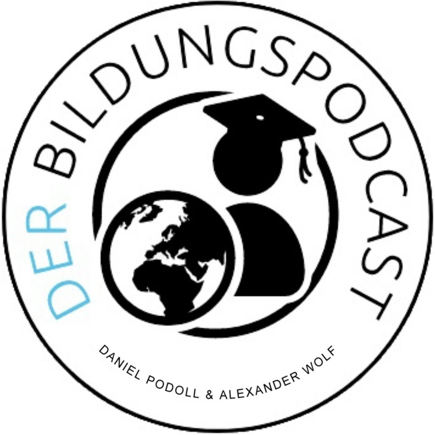 der Bildungspodcast